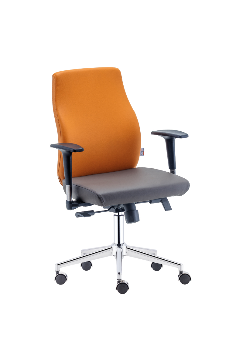 tura çelik çalışma koltuğu tc293